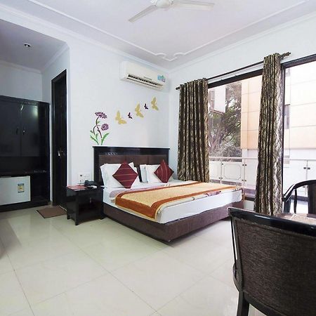 Hotel Sunrise Delhi  Ngoại thất bức ảnh