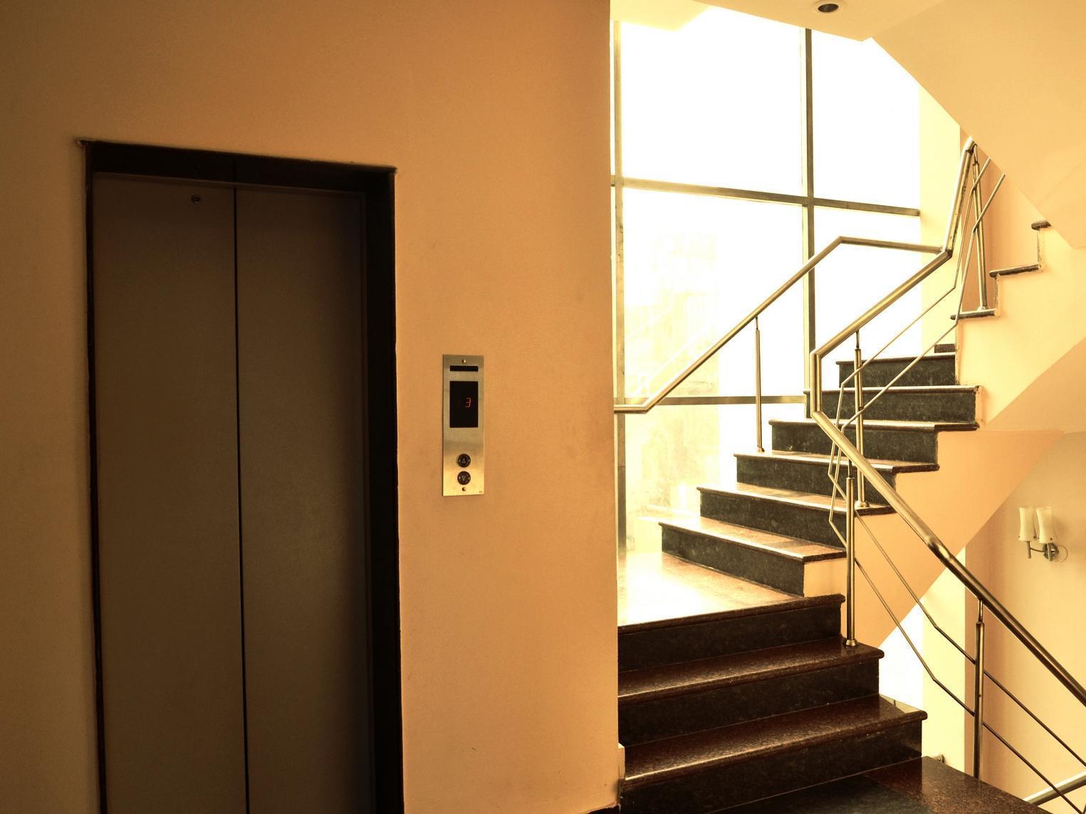 Hotel Sunrise Delhi  Ngoại thất bức ảnh