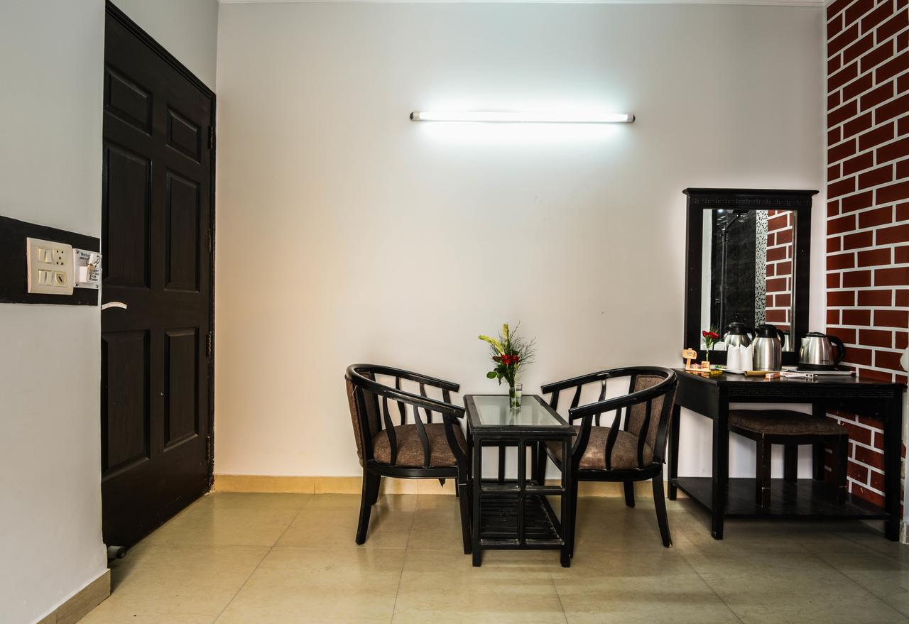 Hotel Sunrise Delhi  Ngoại thất bức ảnh