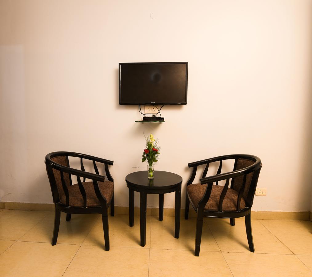 Hotel Sunrise Delhi  Ngoại thất bức ảnh